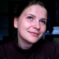 Ирина Кузнецова