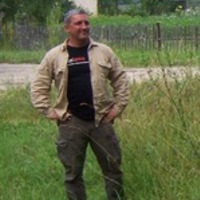 Андрей Малыгин