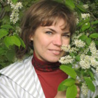 Yuliya Vidanova