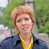 Евгения Белая