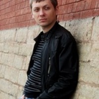 Max Tolstokorov