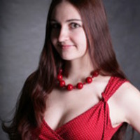 Alla Fokina