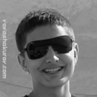 Vova Shakurov