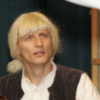 Boris Khomichev