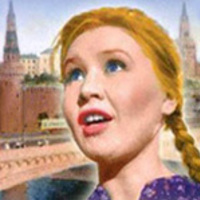Anna Samoylova