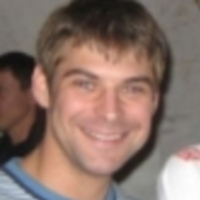 Серёжа