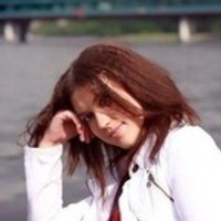 Alexandra Mukhina