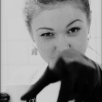 Аня Бритвина