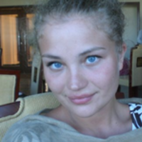 Ульяна  Глазкова