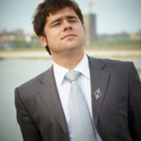 Илья Флакс