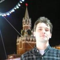 Антон Гаврилов