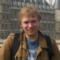 Егор Казаков