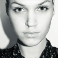 Julia Zholobova