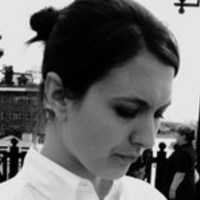 Masha Pertseva
