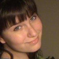Христина Александрова