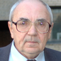 Евгений Николаевич Панов