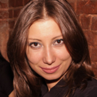 Маценко  Елена