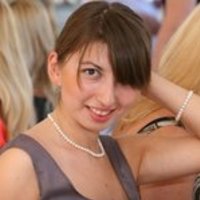 Мария Назамутдинова