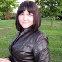 Екатерина Панасюк