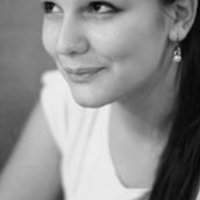 Елена Пуговкина