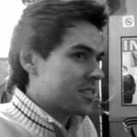Konstantin Zyranov