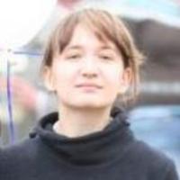 Yulia Kopysova Zafirelis