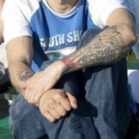 Павел Скворцов