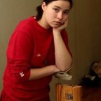 Катерина Тряпичкина