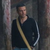 Андрей Федорович