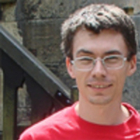 Alexey Zharkov
