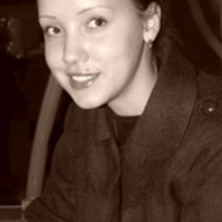Ирина Баранцева