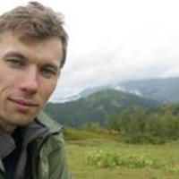 Роман Данилов