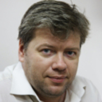 Сергей Трушкин