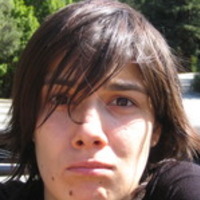 Алина Сулименко