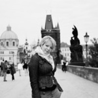 Julia Grachikova