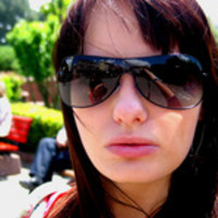 Лена Жаринова