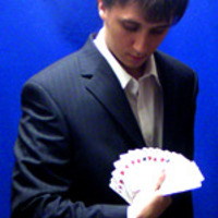 Mike  Solonitsin