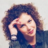 Anna Shvets