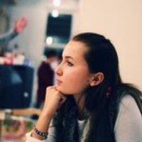 Алия Саяхова