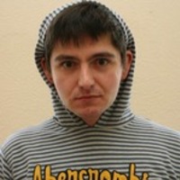 Evgeniy Ponomarev