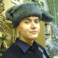 Александр Котов