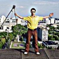 Илья Чандер