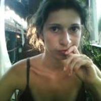 Изабелла Левина