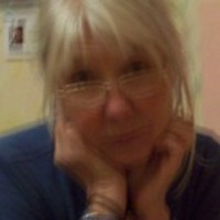Галина Ионова