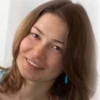 Olga Molochko