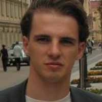 Сергей Королёв