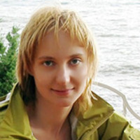 Мира Яковлева