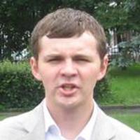 Павел Коше