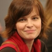 Anna Hart