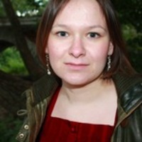 Ирина Нарнийская